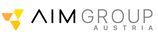 Logo AIM Group International 