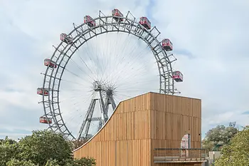 Prater Museum, Giant Ferris Wheel
