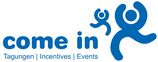 Logo come in OG Tagungen | Incentives | Events