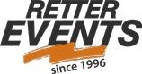 Logo RETTER EVENTS Retter GmbH
