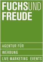 Logo FuchsundFreude – Fuchs Communication GmbH