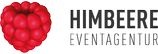 Logo Eventagentur Himbeere