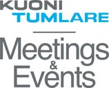 Logo Kuoni Tumlare Meetings and Events