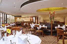 Restaurant Grand Brasserie