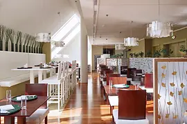 Restaurant Unkai