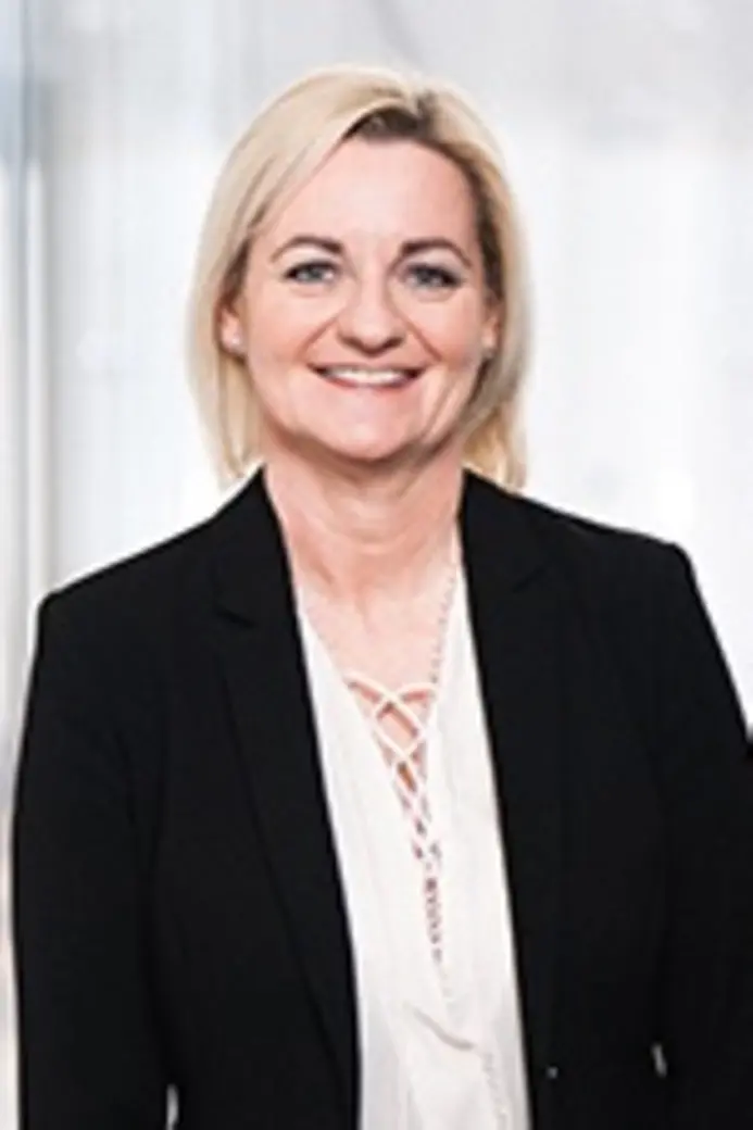 Ingeborg Schneider, CMP