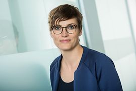 Eva Czernohorszky, Wirtschaftsagentur Wien