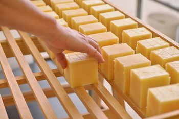 Wiener Seifenmanufaktur: soap bars