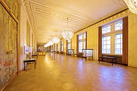 Mahlersaal