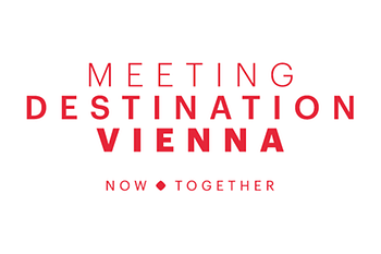 Meeting Destination Vienna Logo