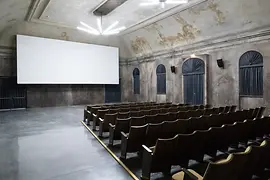 REAKTOR Kino