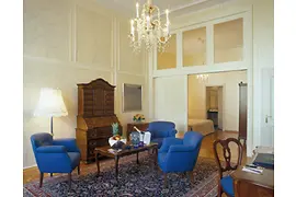 Ambassador Hotel Wien Themenzimmer