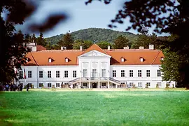 Schloss Miller Aichholz
