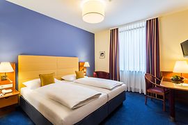 Austria Classic Hotel Wien Doppelzimmer Comfort