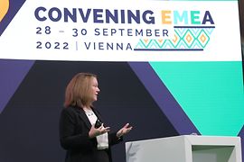 PCMA Convening EMEA 2022 